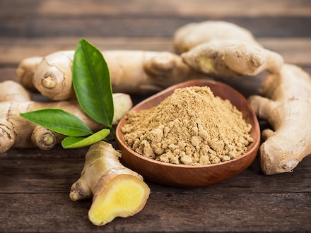 Джинджифил