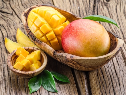 Манго