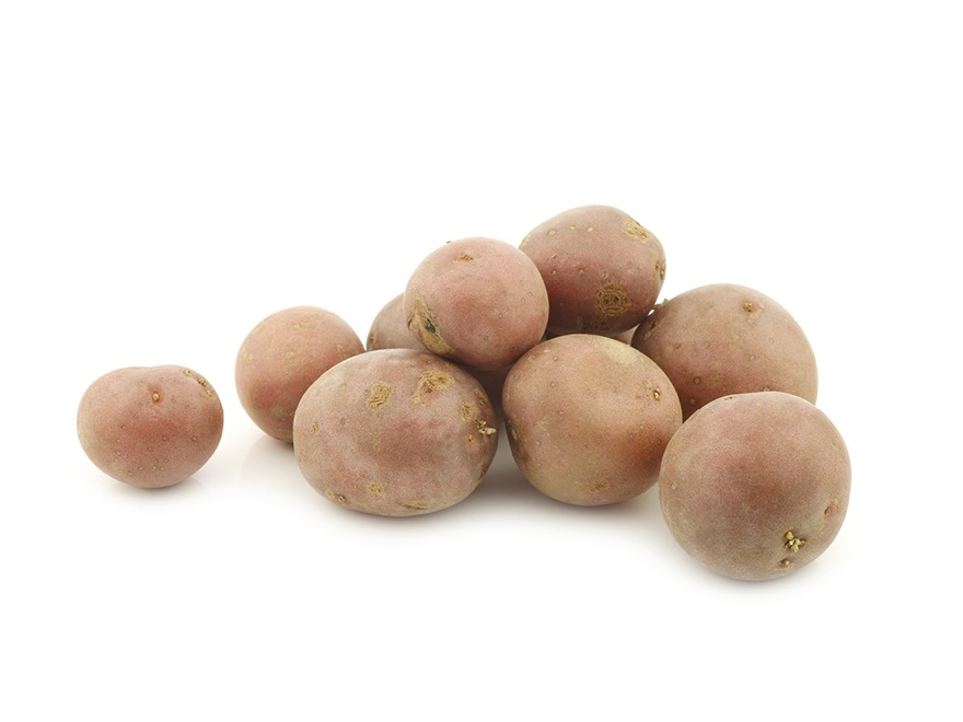 Бейби Чери картофки