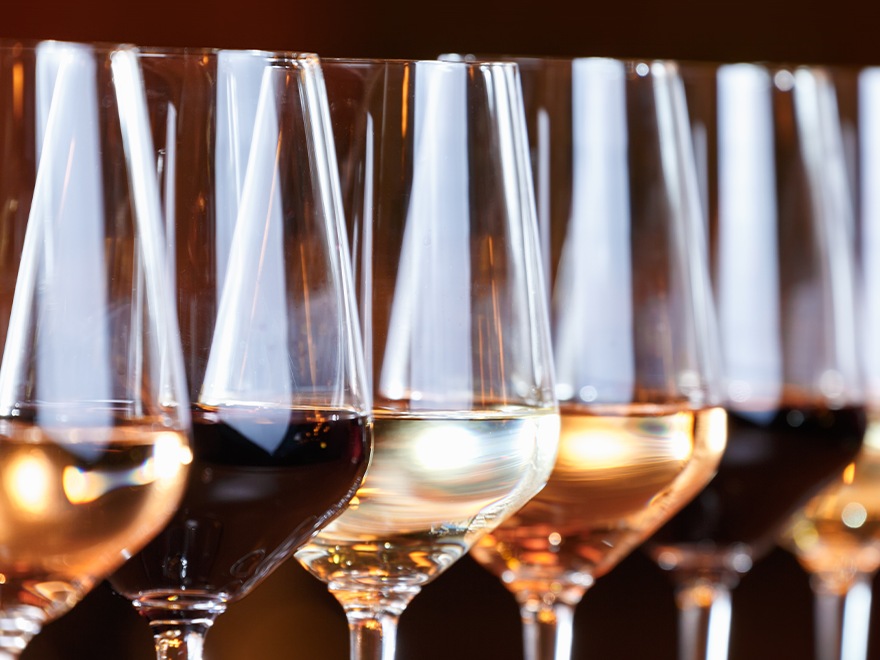 Вино на годината