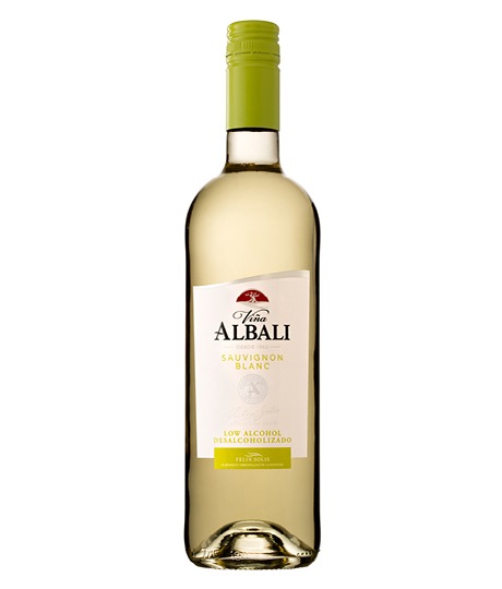 ALBALI SAUVIGNON BLANC 