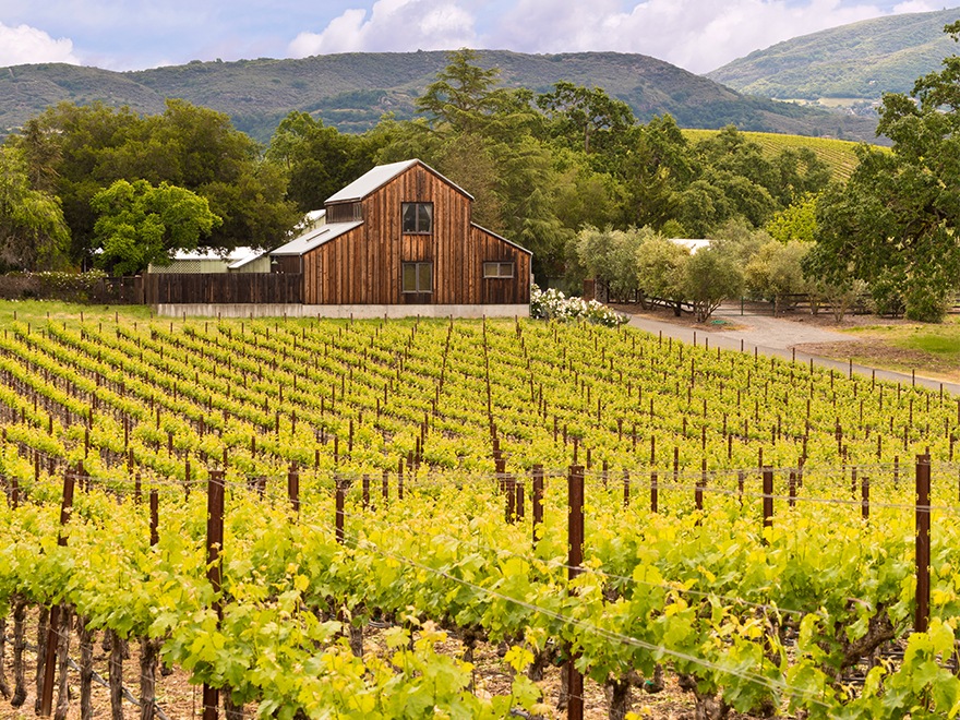 Калифорния