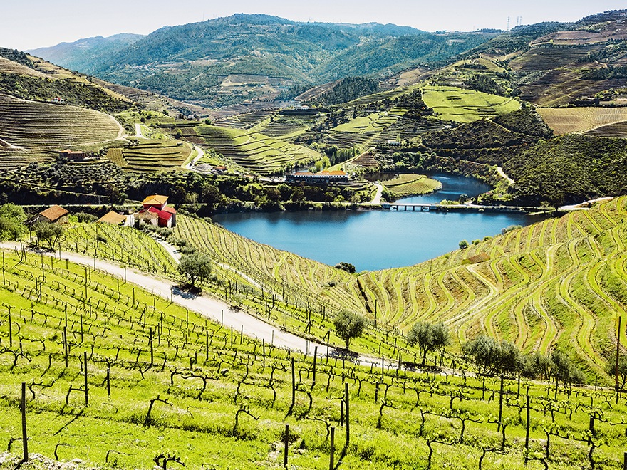 Португалия