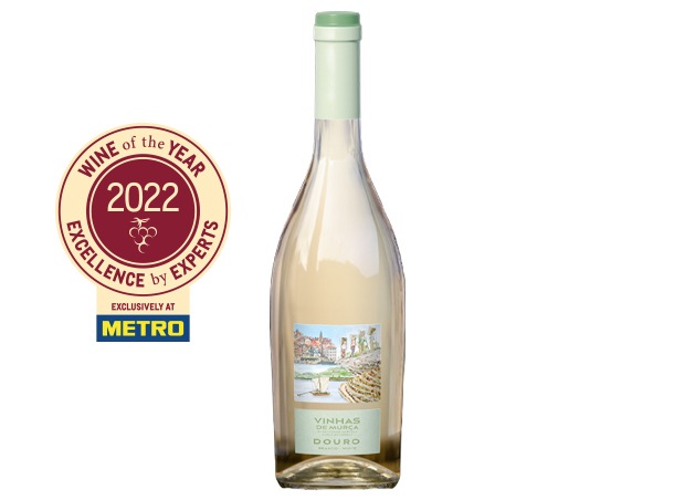 VINHAS DE MURÇA – DOP DOURO