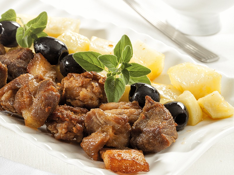 BRUME SALINE, ЧЕРВЕНО ВИНО