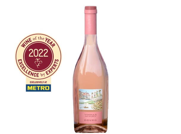 VINHAS DE MURÇA – DOP DOURO