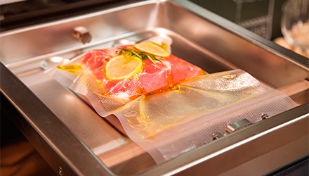 electrodomésticos para conservación