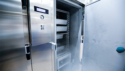 electrodomésticos para refrigeración