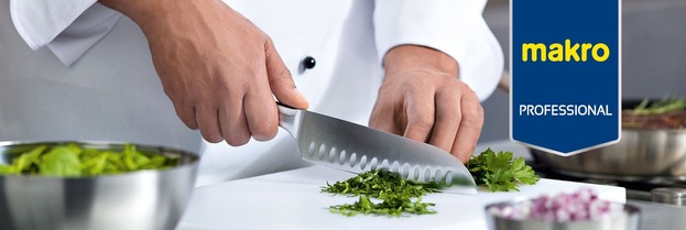 Marca Makro Professional