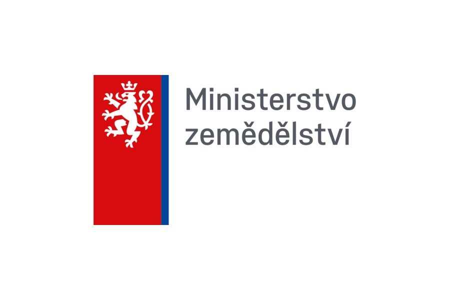 Ministerstvo zemědělství