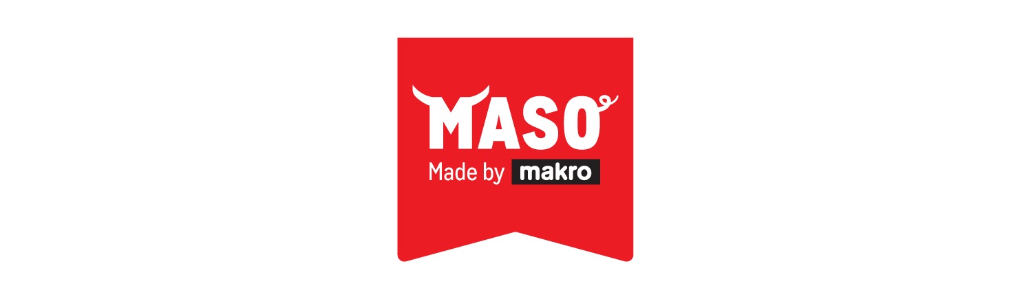MASO Made by makro