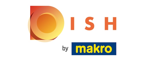 DISH by makro