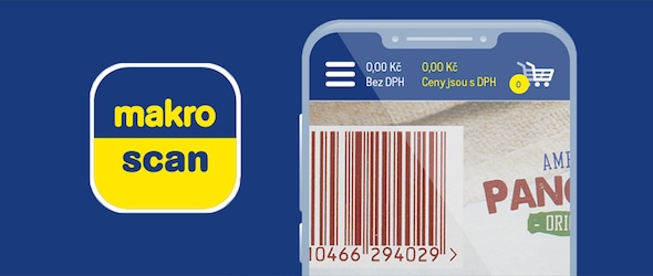 makro scan