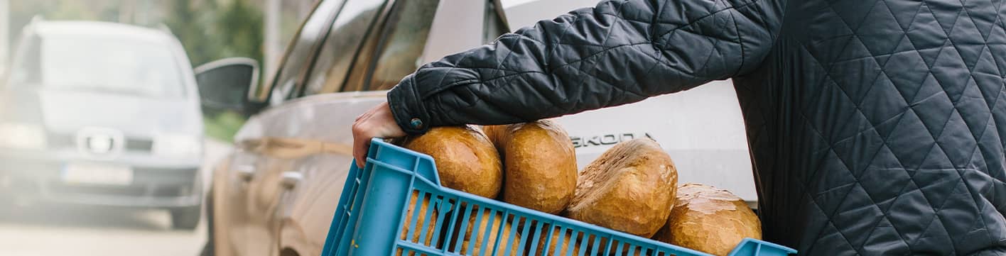 Inspirace zákazníků a partnerů