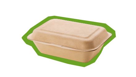 Jednorázové nádobí jinak