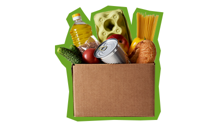 Národní potravinová sbírka