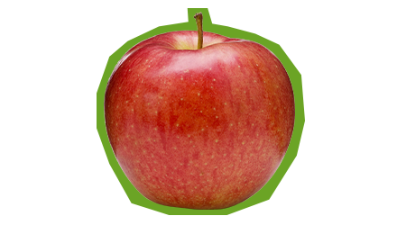 Nejštědřejší dárce čerstvých potravin