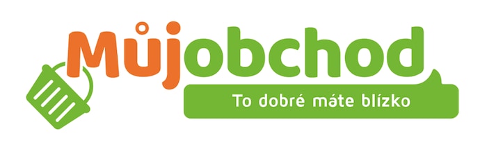 redesign prodejny Můj obchod