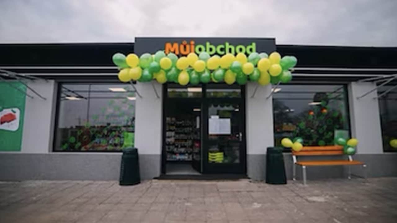 náhled videa - můj obchod