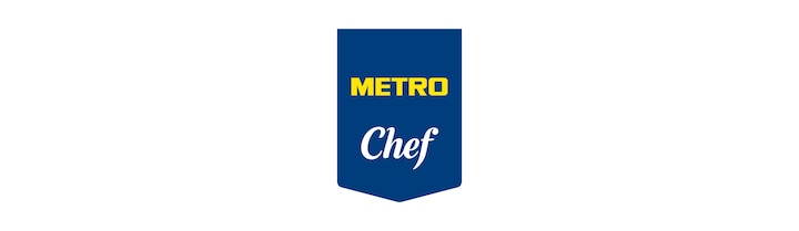 logo METRO Chef