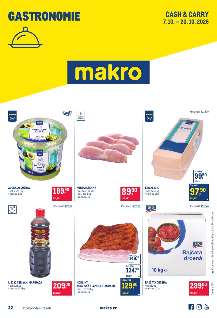 Gastronomie