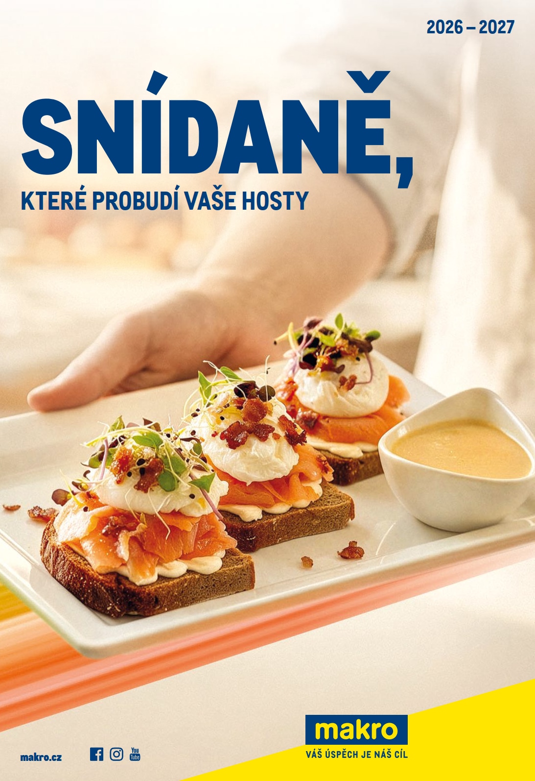 Snídaně - Kompetenční katalog