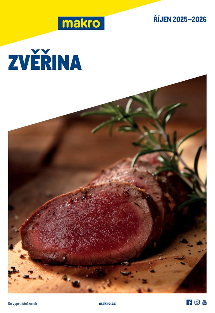 Zvěřina