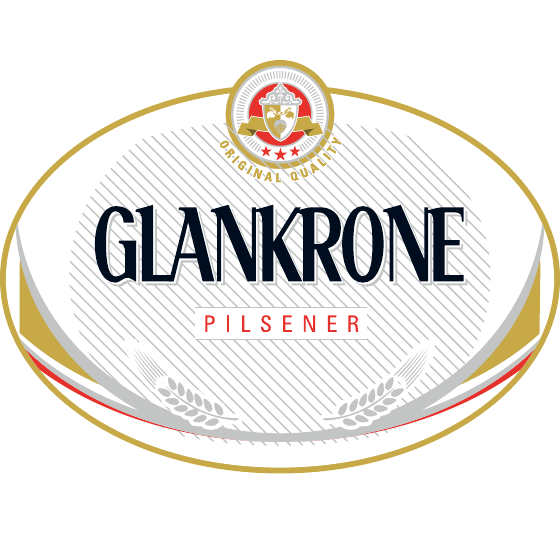 GLANKRONE logo