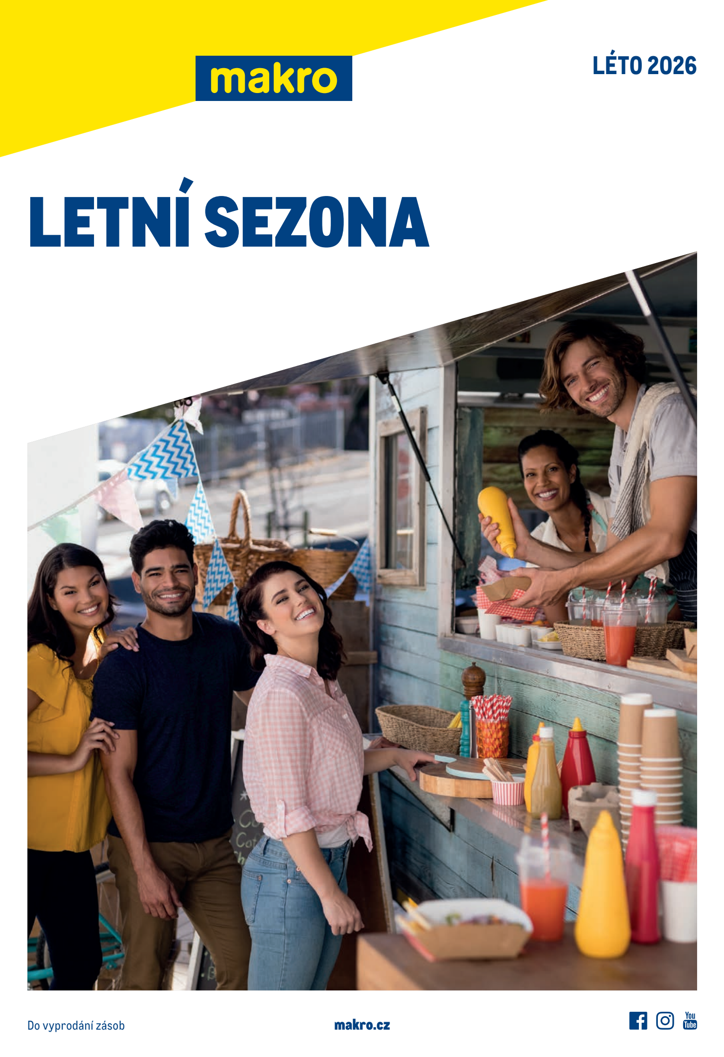 Letní sezona