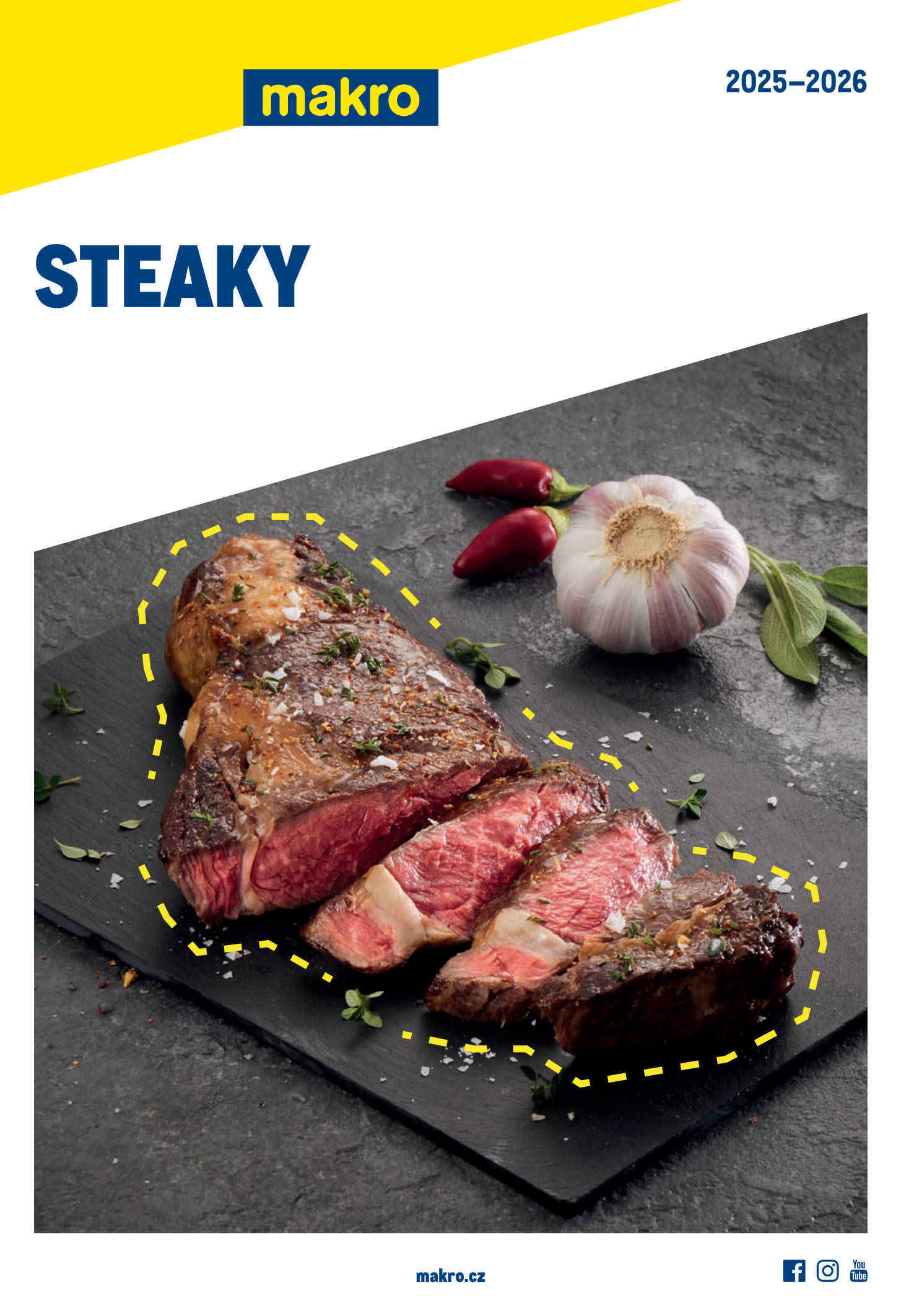 Steaky