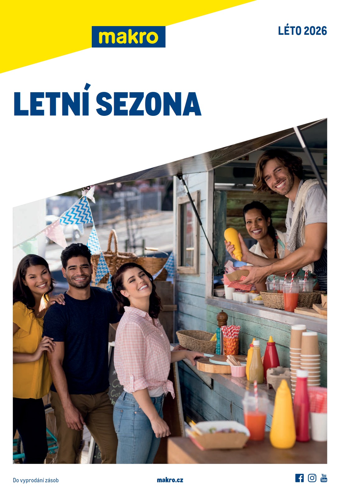 Letní sezona