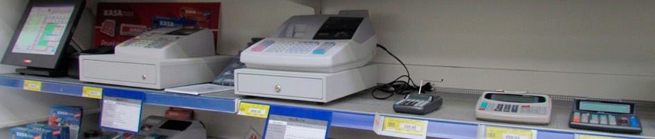 Kancelářská technika