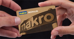makro karta