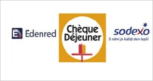 Stravovací poukázky