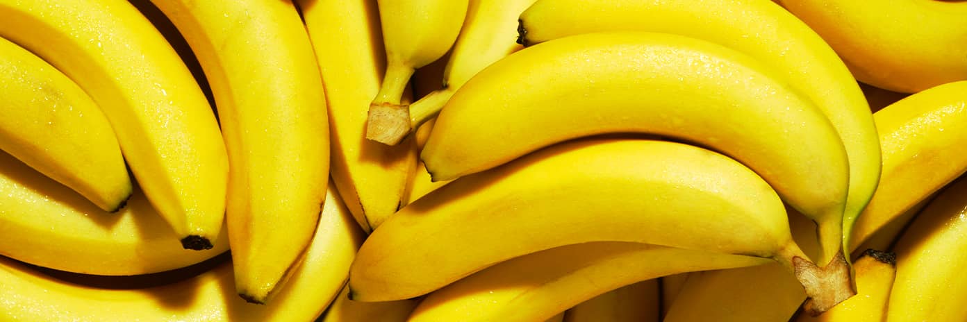Banány