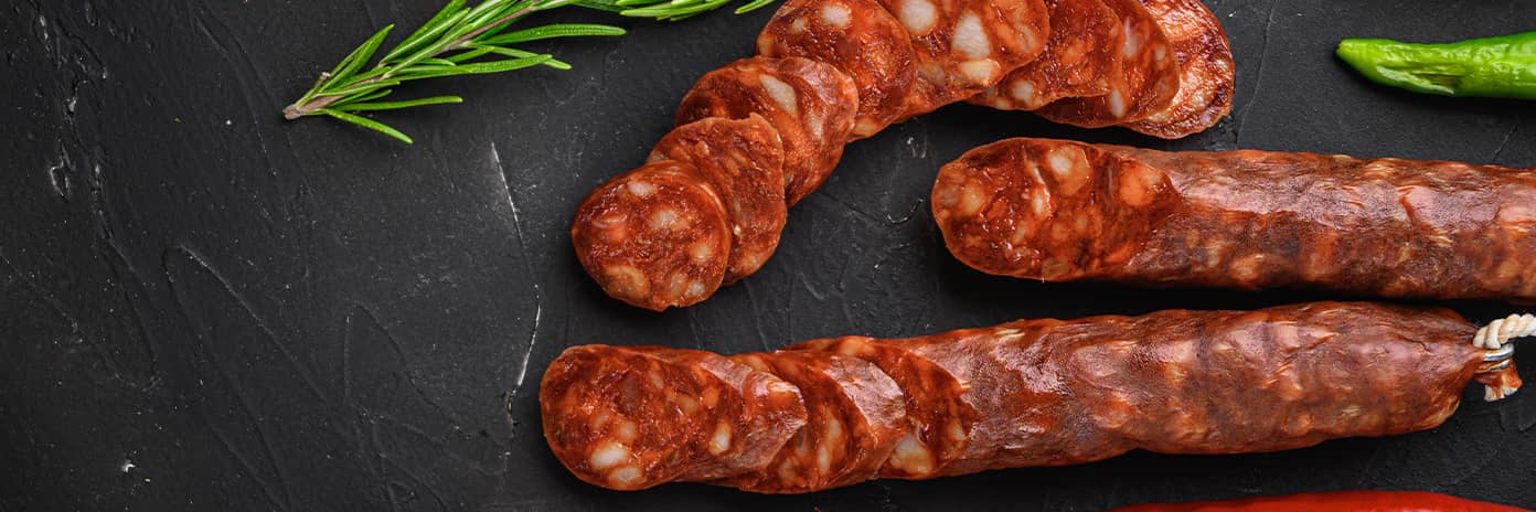 Chorizo