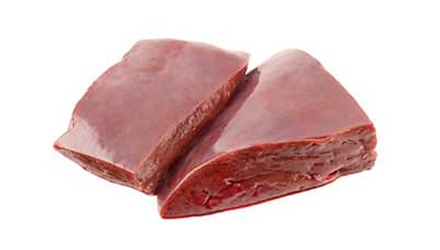 Hovězí vnitřnosti