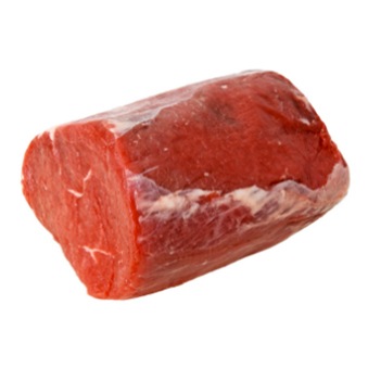 Jehněčí svíčková