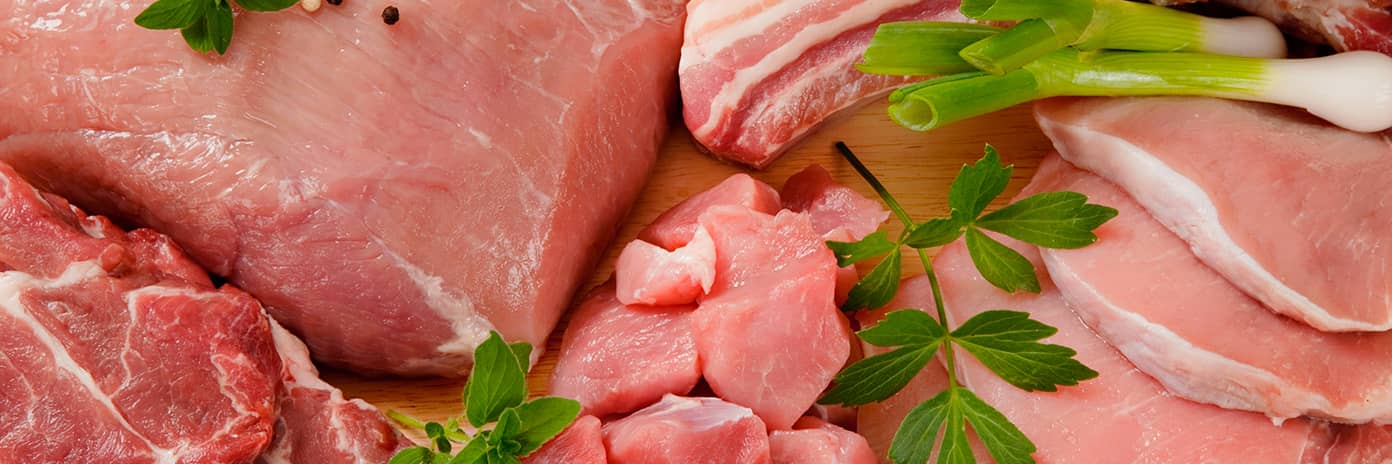 Vepřové maso