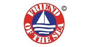 Logo friend od the sea