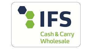 Logo ifs