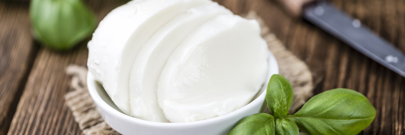 Mozzarella