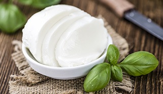 Mozzarella