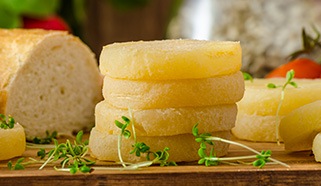 Olomoucké tvarůžky