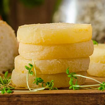 Olomoucké tvarůžky