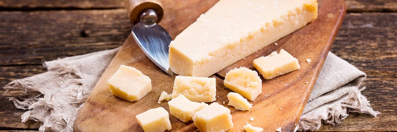 Parmezán