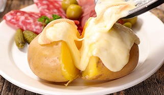 Raclette