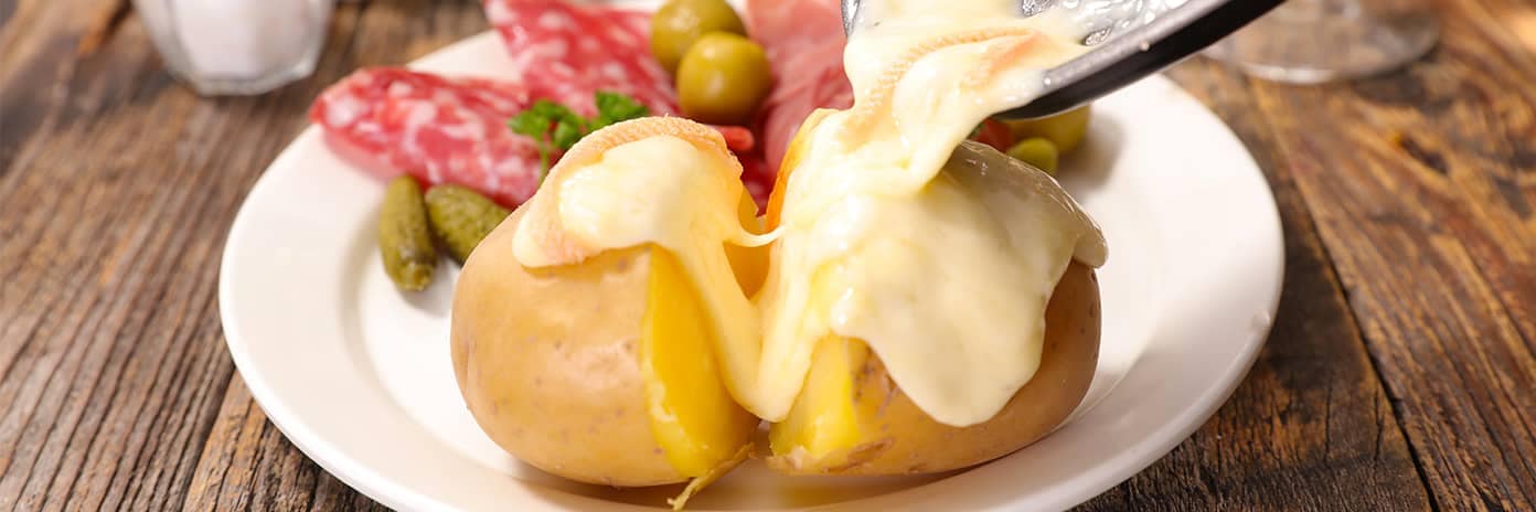 Raclette