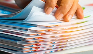 Desky, rychlovazače, rozlišovače