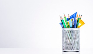 Kancelářské potřeby